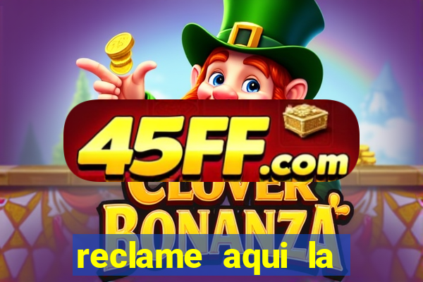 reclame aqui la plata joias